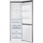 Samsung 三星 RB33J3200S9/SH 328L 雙門雪櫃 (銀色)